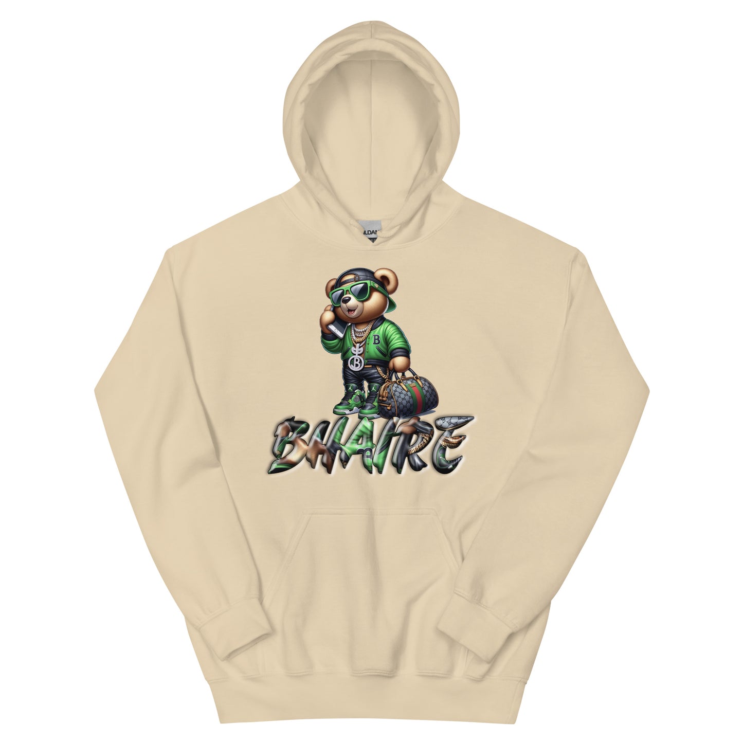 BHAIRE Hoodie
