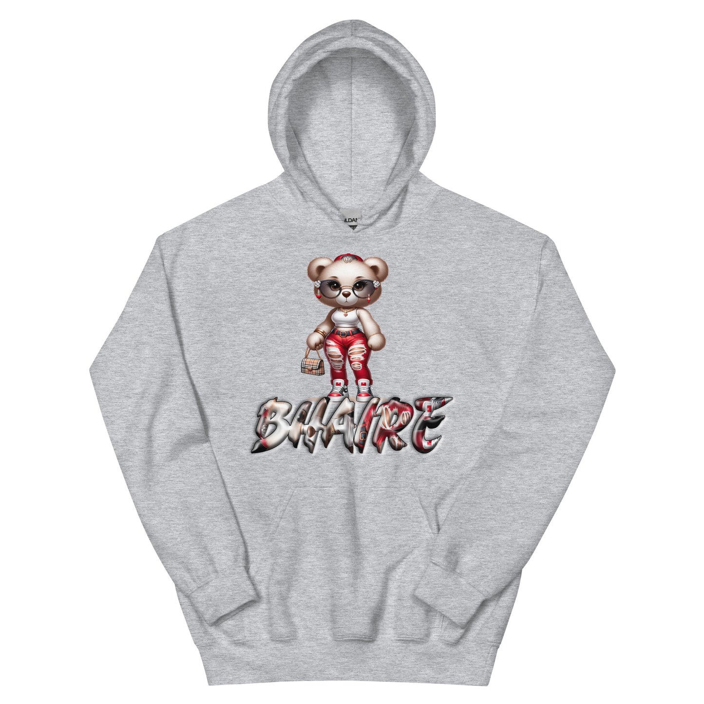 Valentine BHAIRE Hoodie