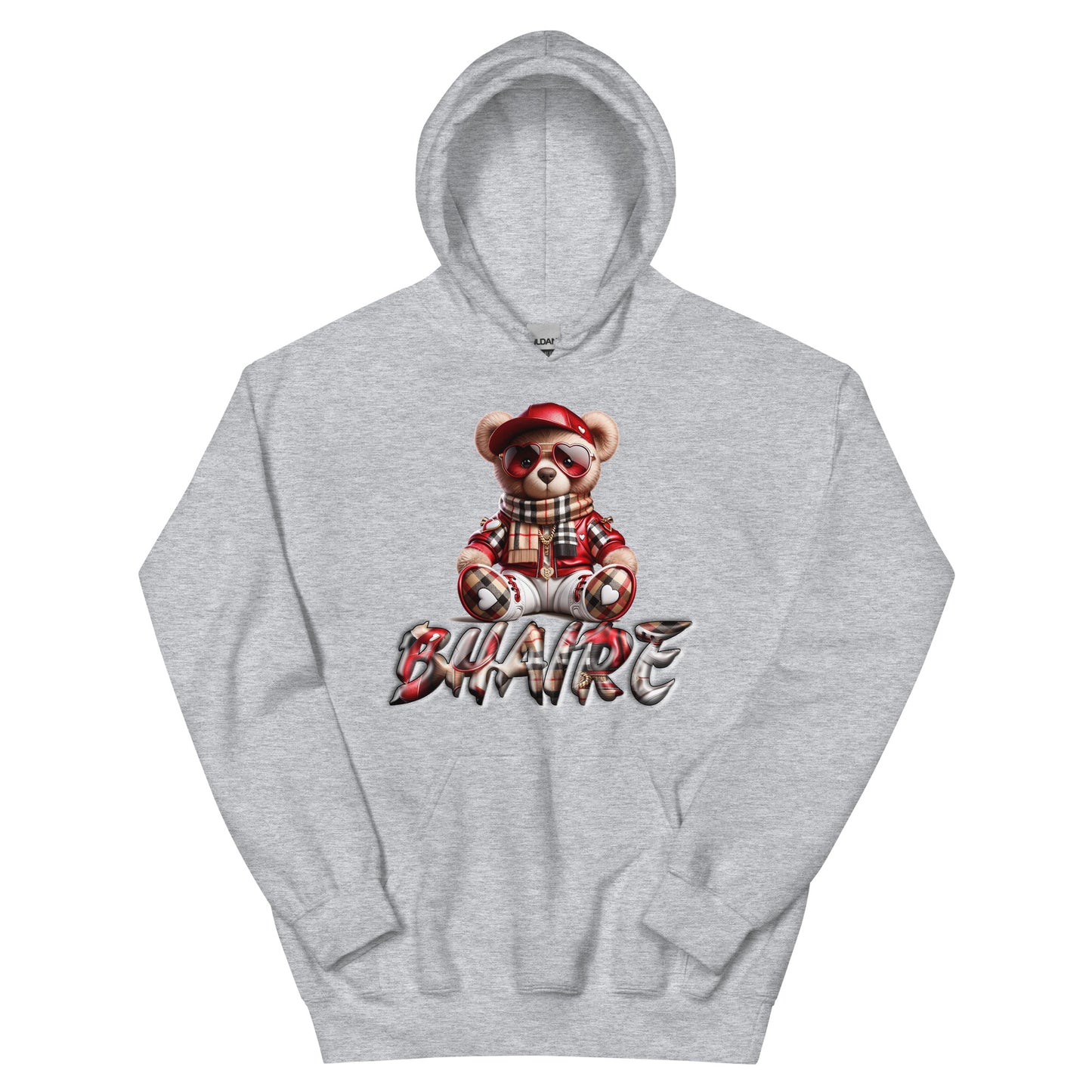 Valentine BHAIRE Hoodie