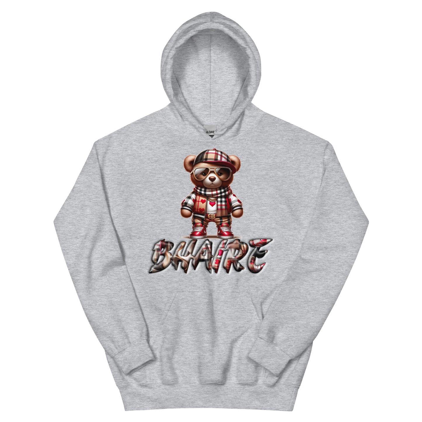 Valentine BHAIRE Hoodie