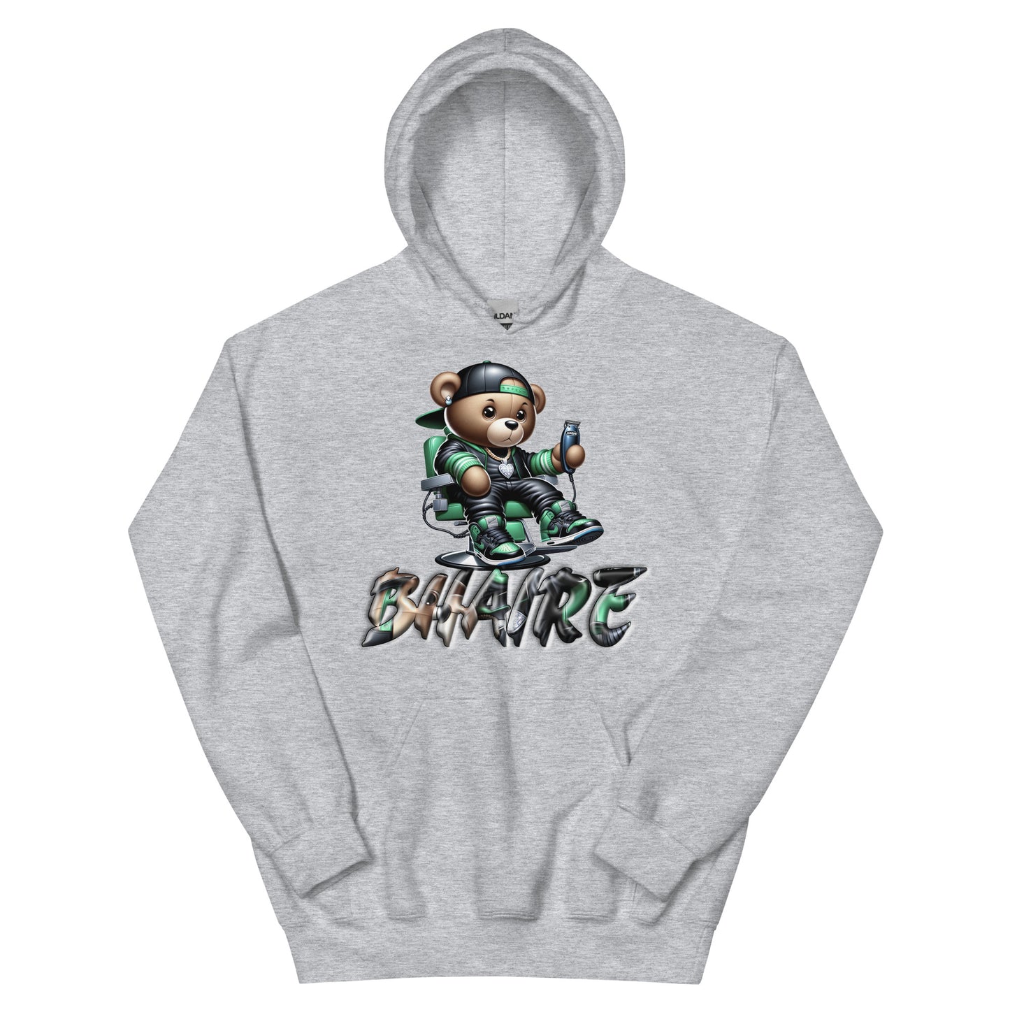 Barber BHAIRE Hoodie
