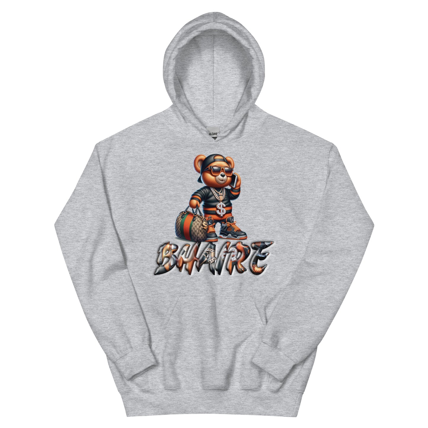 BHAIRE Hoodie