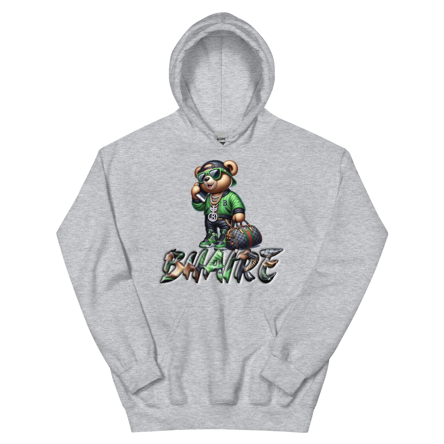BHAIRE Hoodie