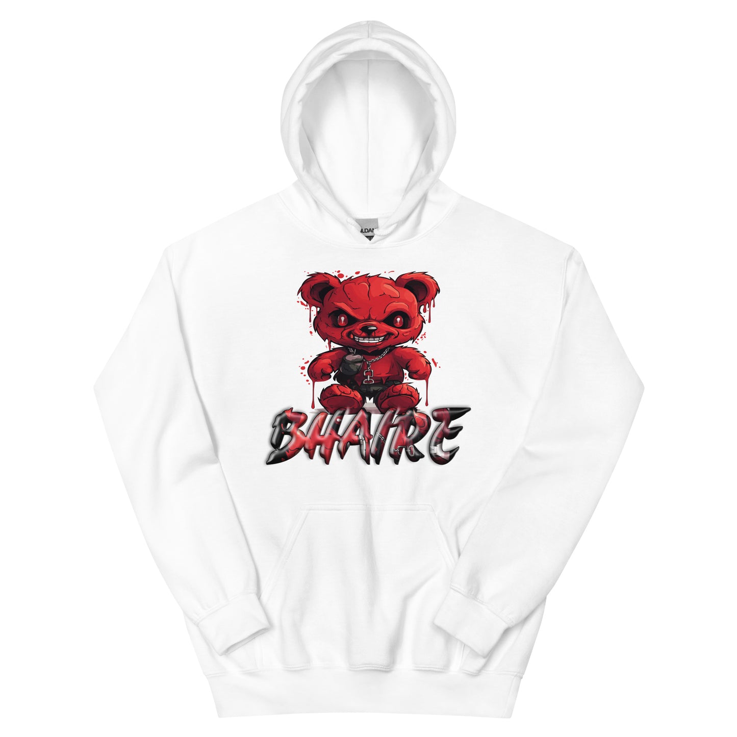 BHAIRE HOODIE
