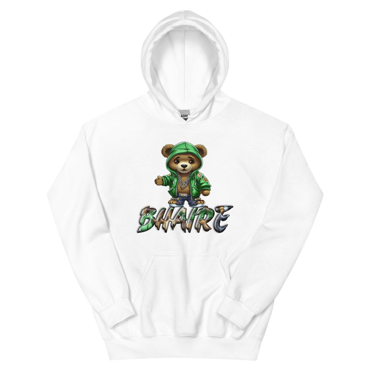 BHAIRE HOODIE