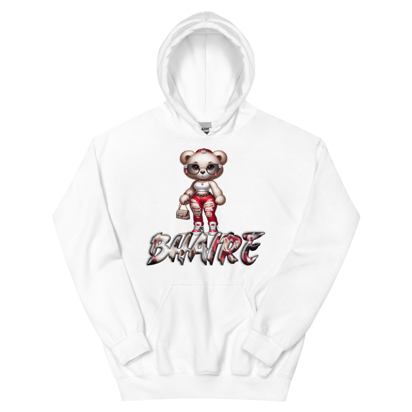 Valentine BHAIRE Hoodie