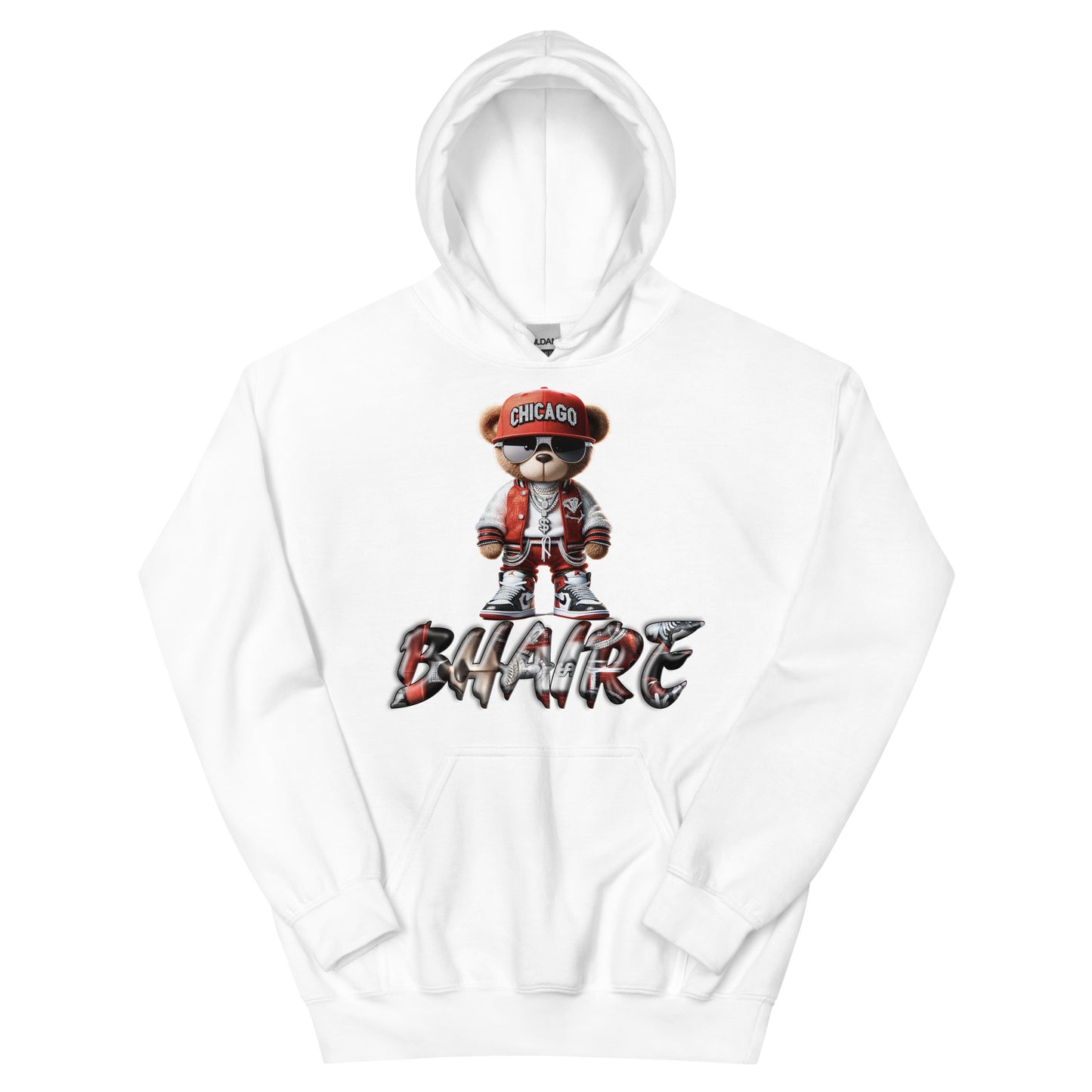 Chicago BHAIRE Hoodie