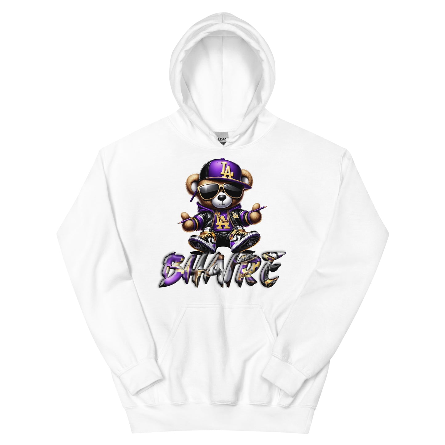 LA BHAIRE Hoodie