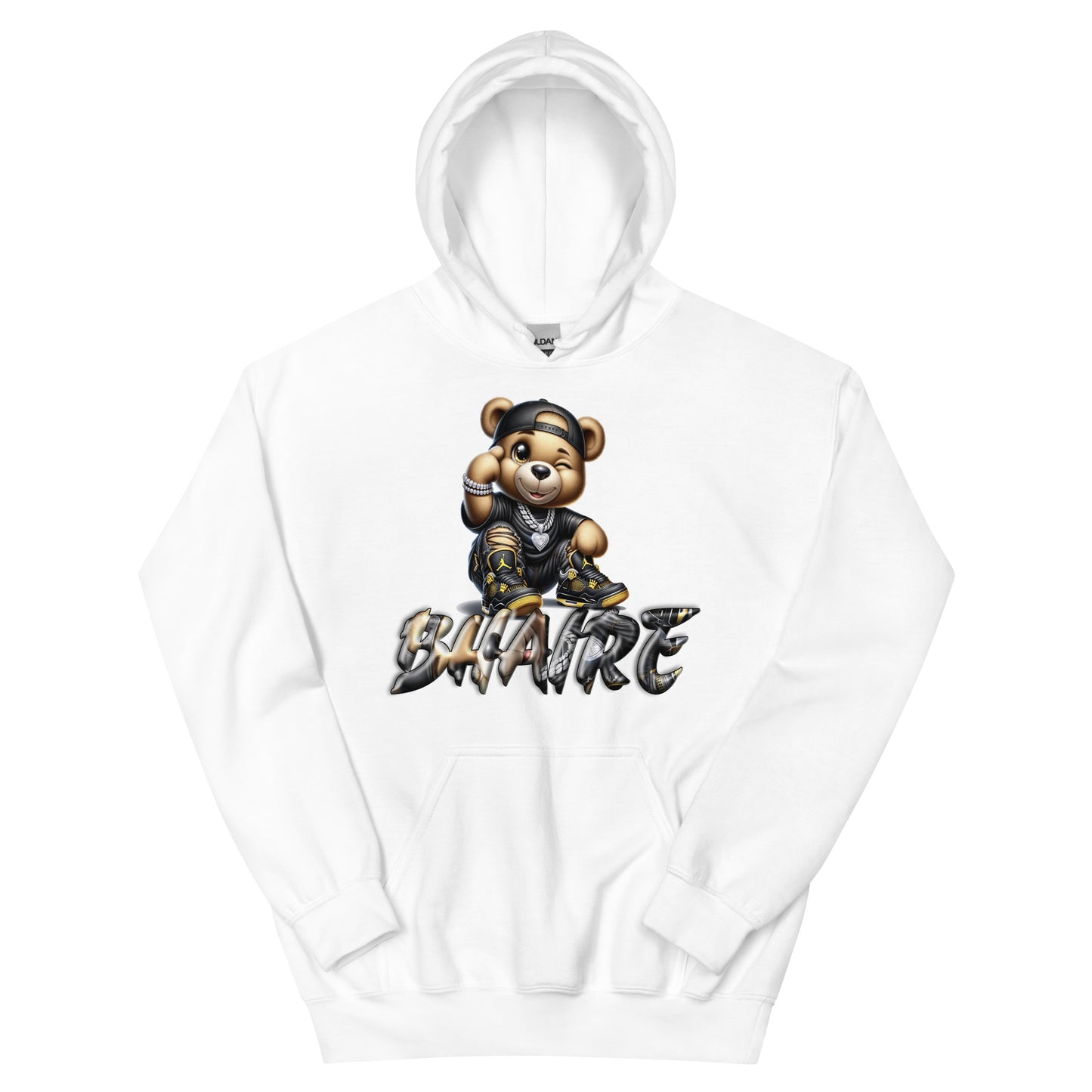 BHAIRE Hoodie