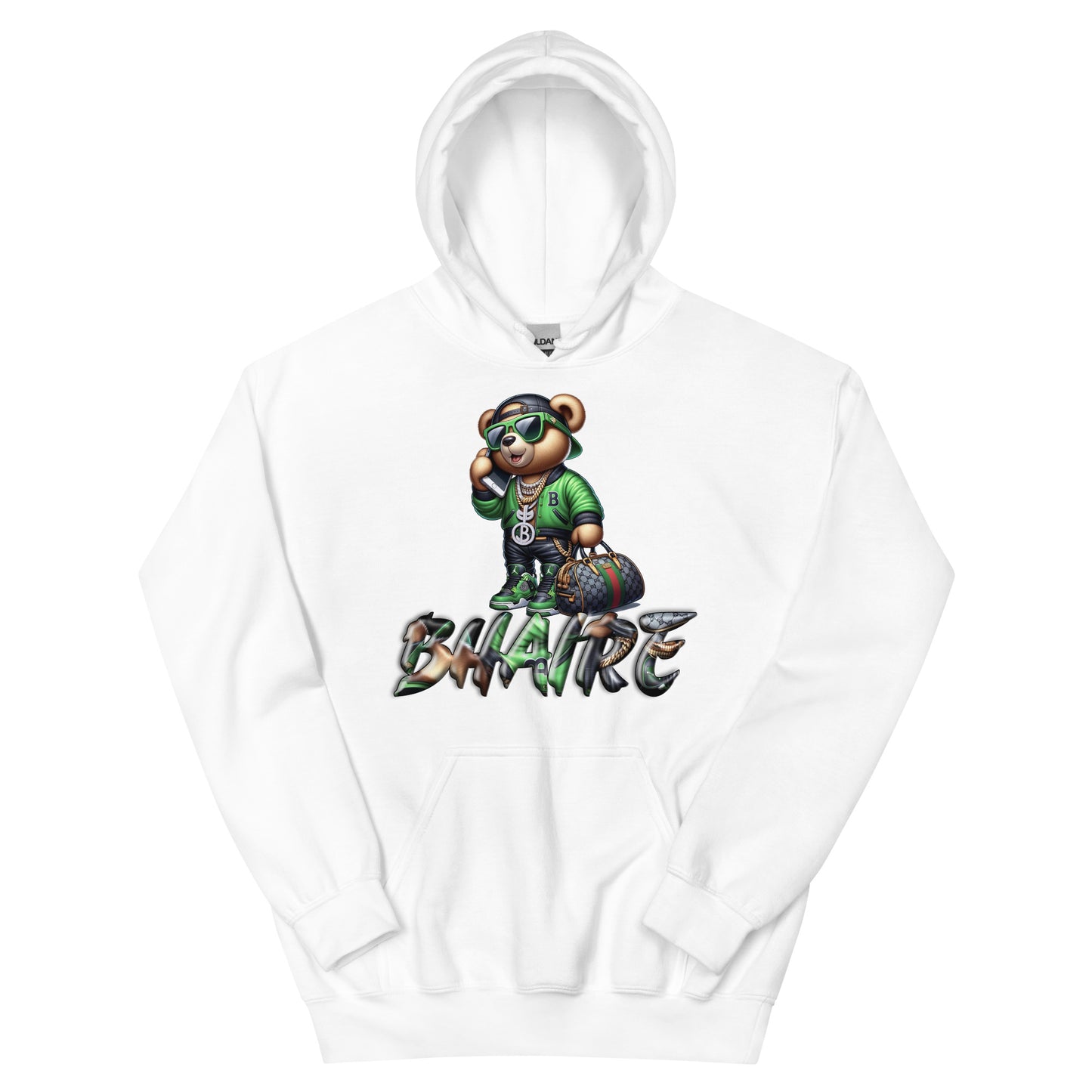 BHAIRE Hoodie
