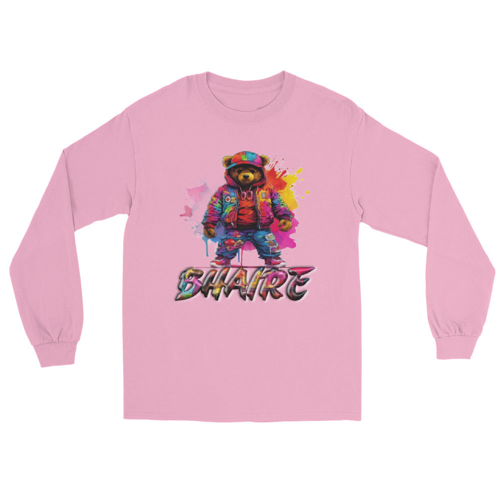 BHAIRE SHIRT