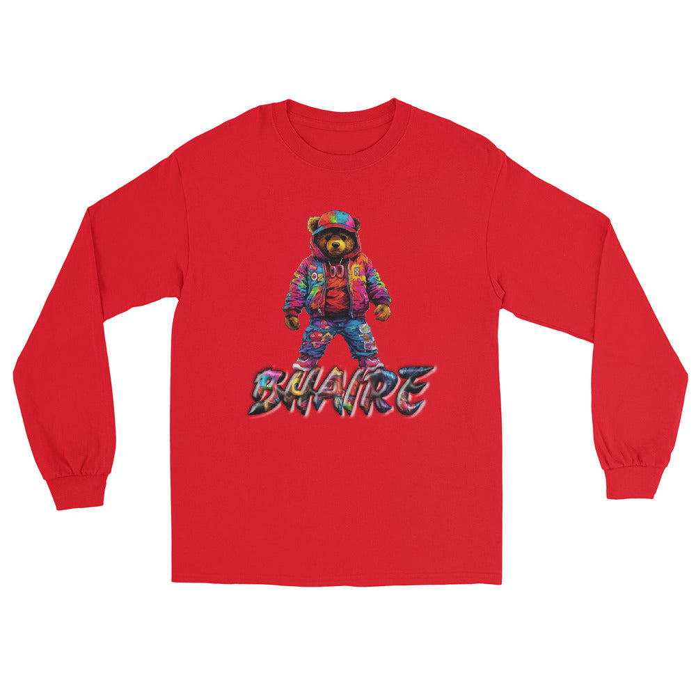 BHAIRE SHIRT