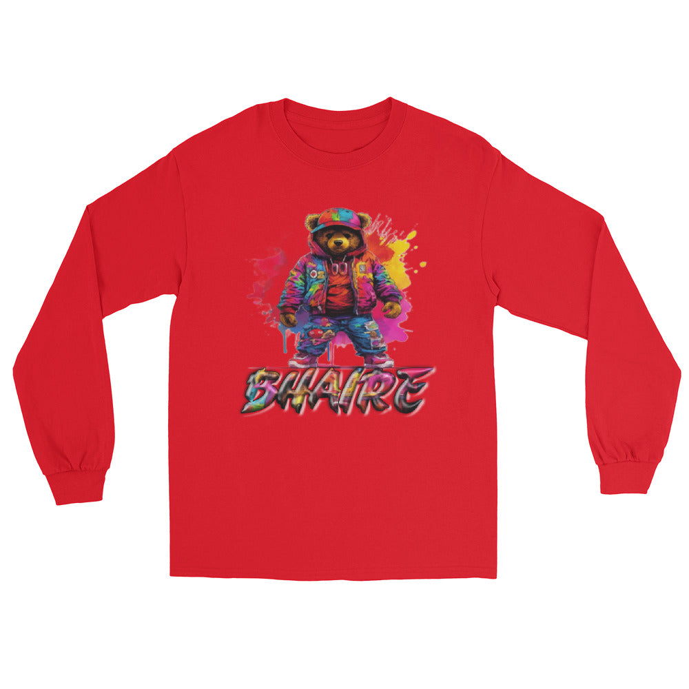 BHAIRE SHIRT