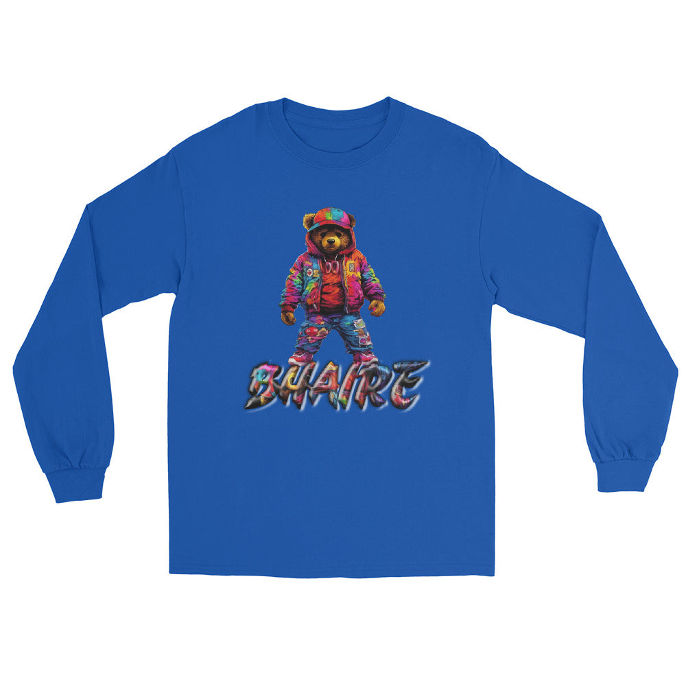 BHAIRE SHIRT