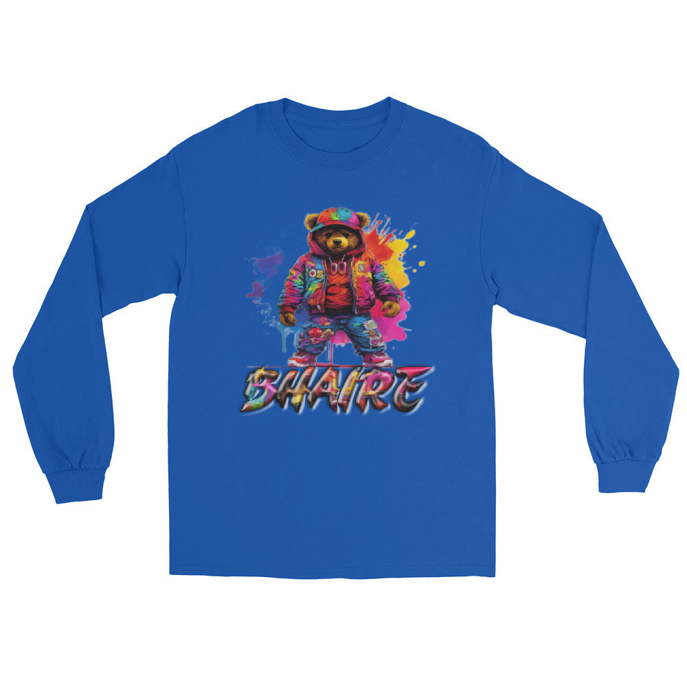 BHAIRE SHIRT