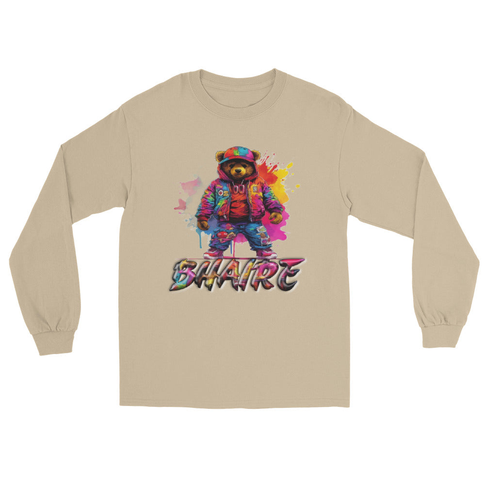BHAIRE SHIRT