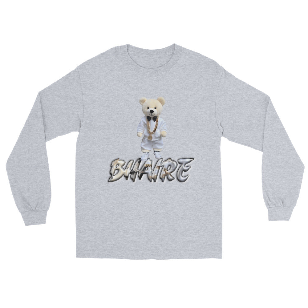 BHAIRE SHIRT