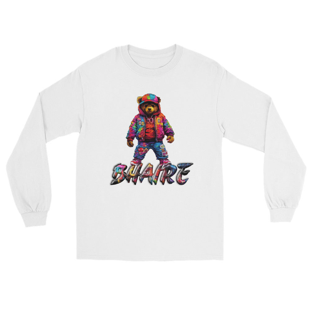 BHAIRE SHIRT