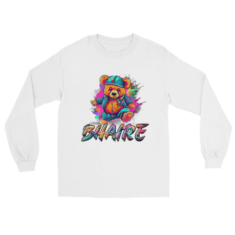 BHAIRE SHIRT