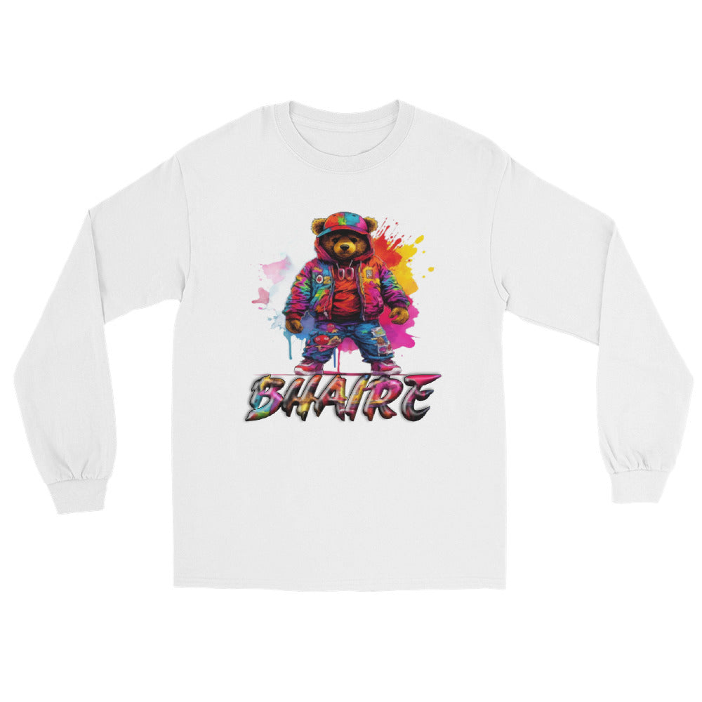 BHAIRE SHIRT