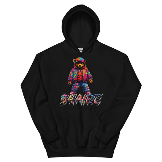 BHAIRE HOODIE