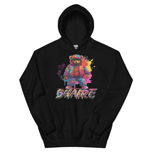 BHAIRE HOODIE