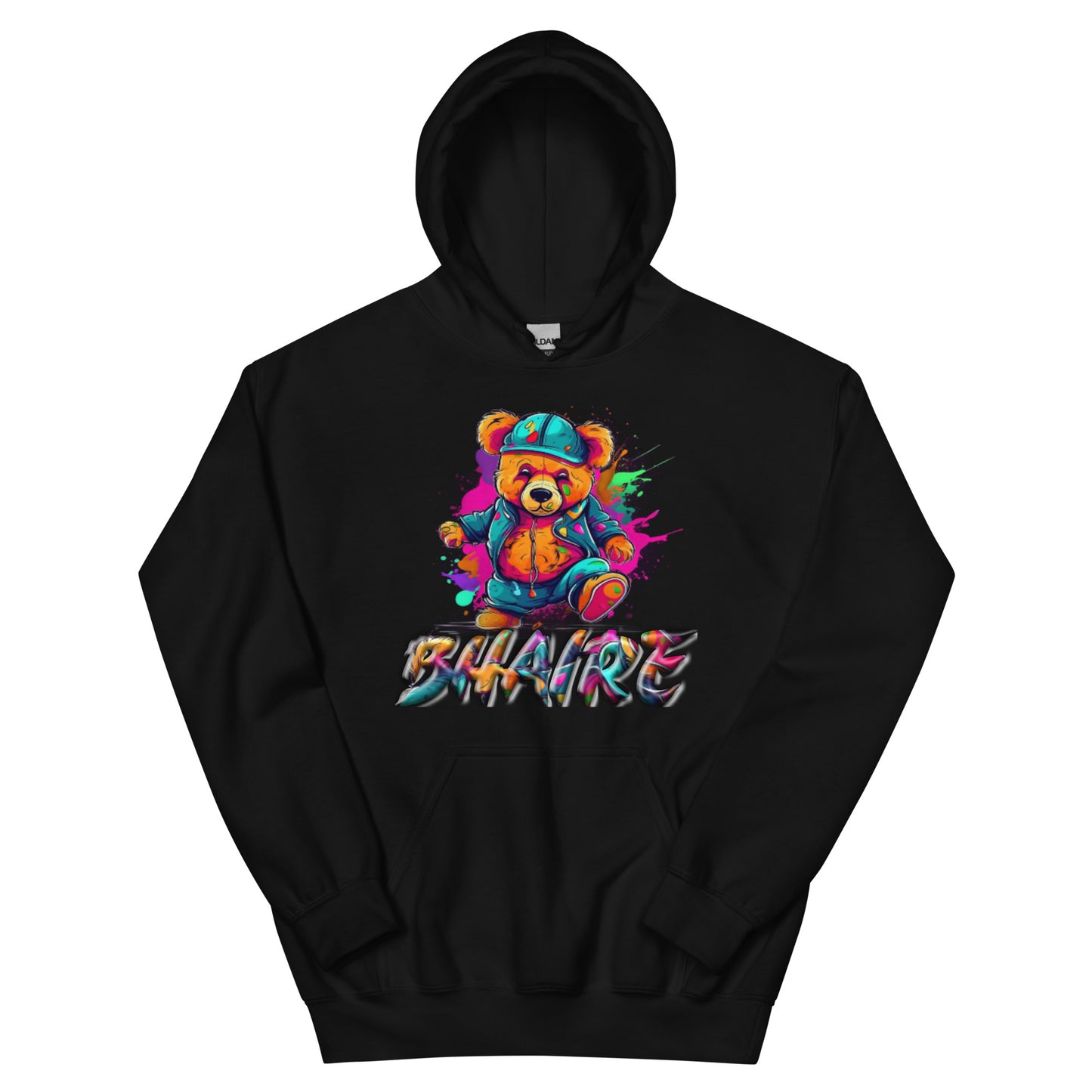 BHAIRE HOODIE