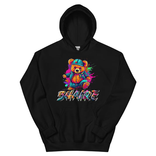 BHAIRE HOODIE