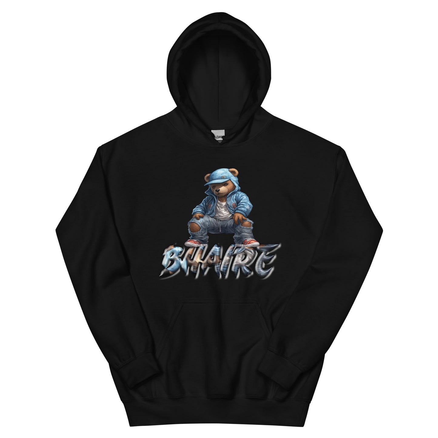 BHAIRE HOODIE