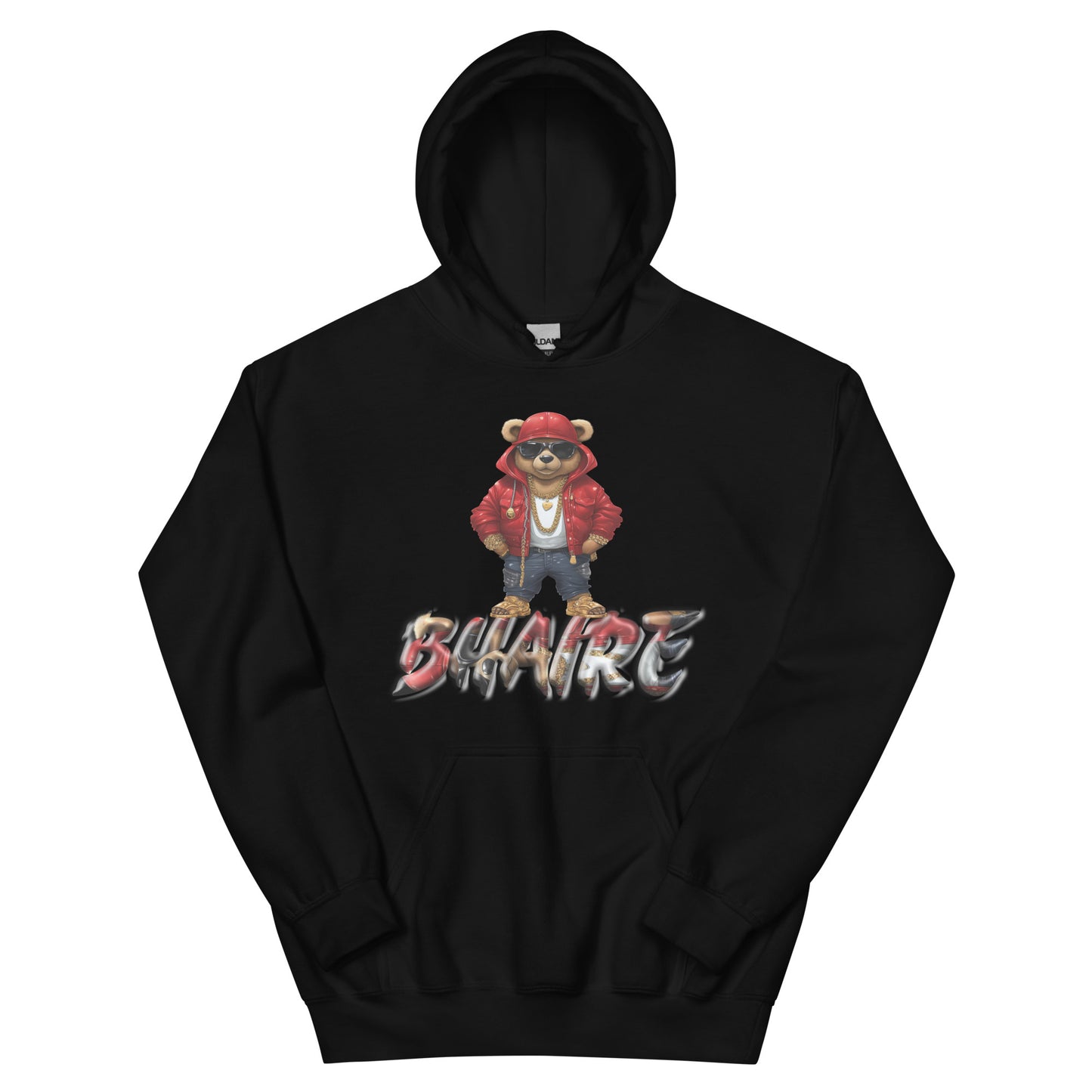BHAIRE HOODIE