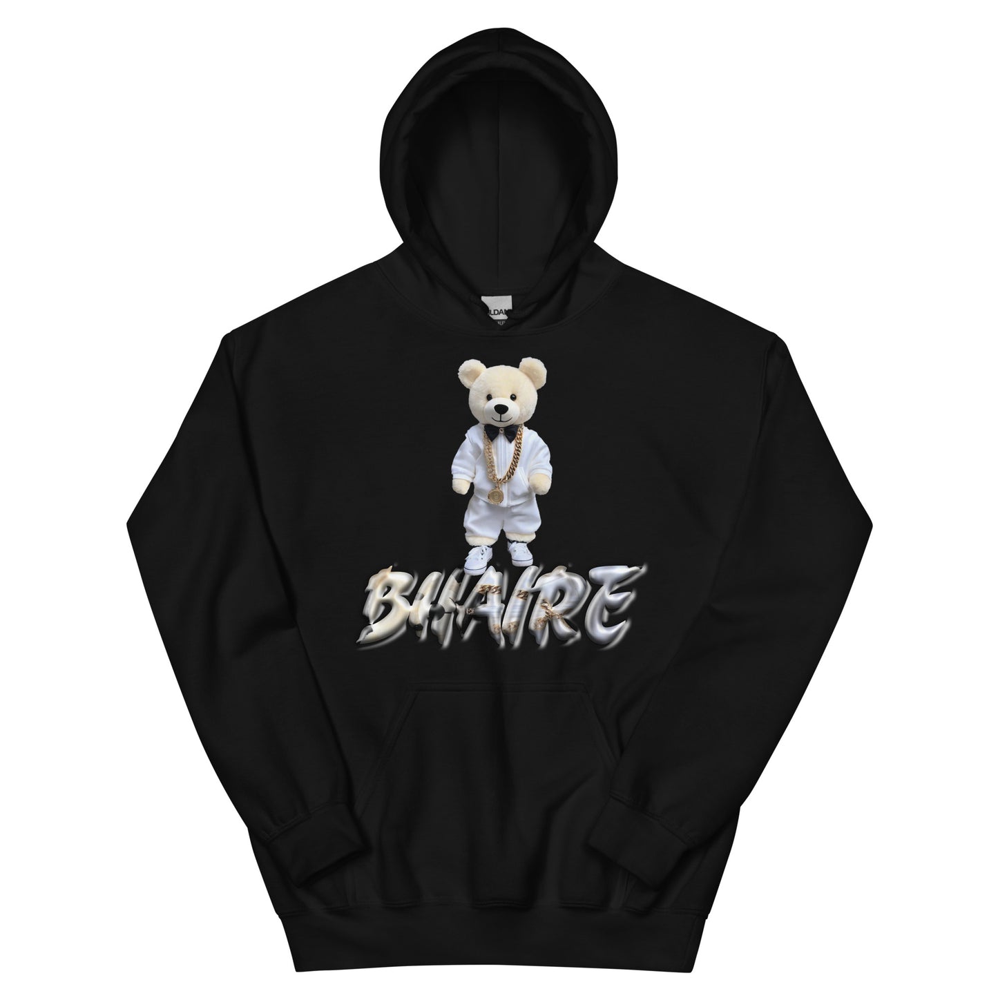 BHAIRE HOODIE
