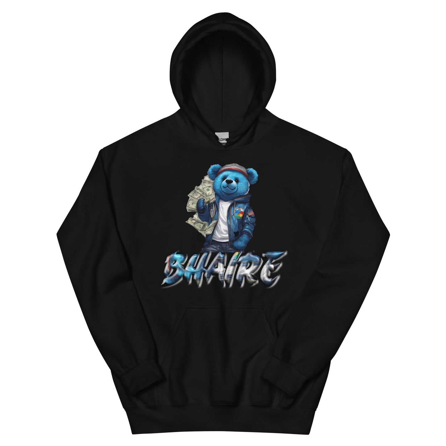 BHAIRE HOODIE