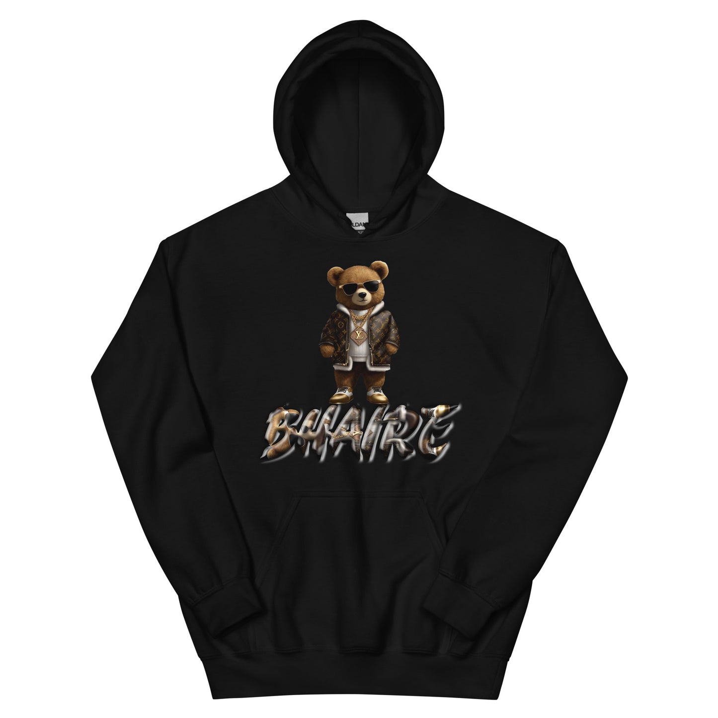 BHAIRE HOODIE