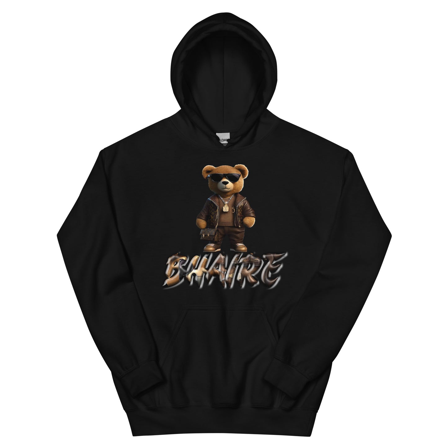 BHAIRE HOODIE