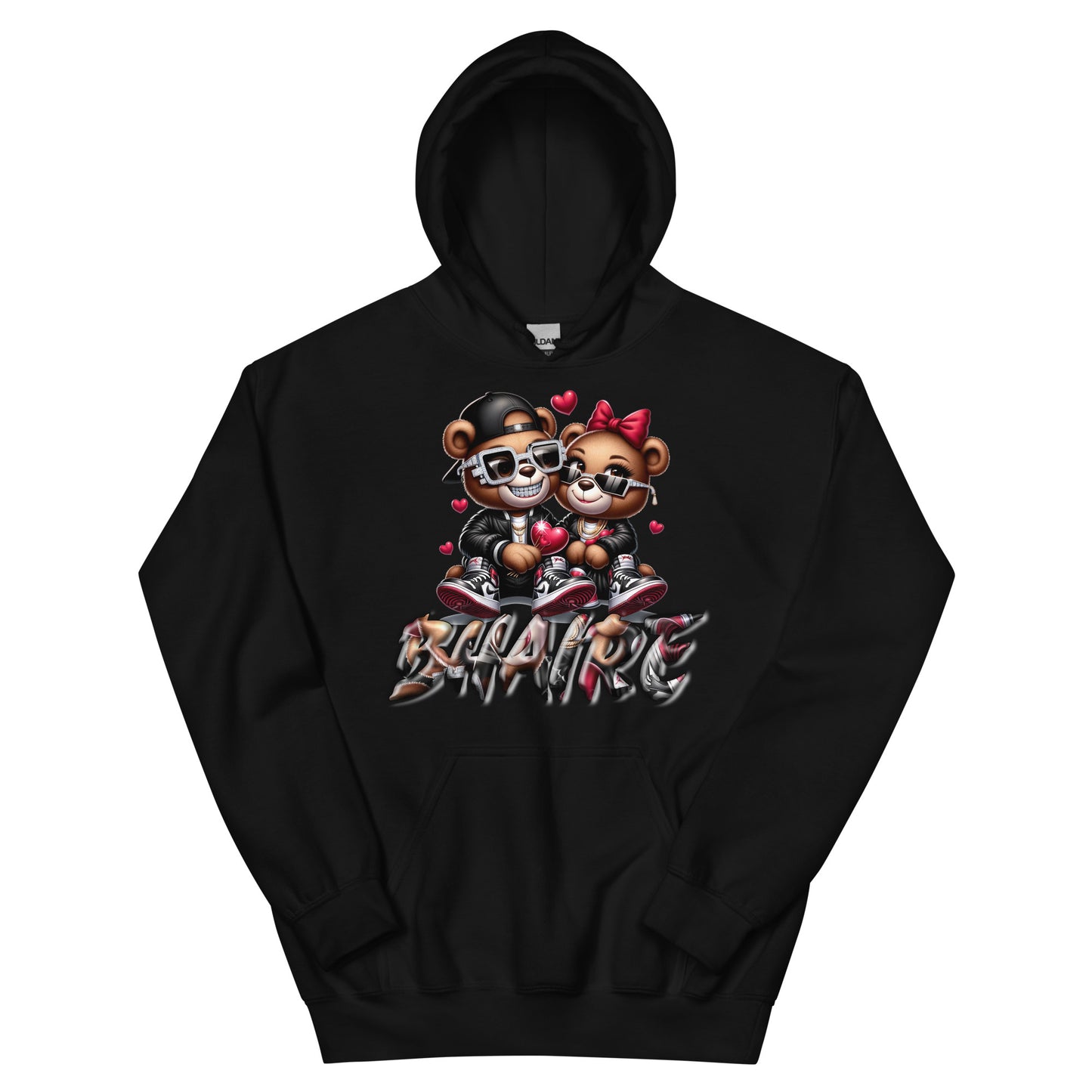 Valentine BHAIRE Hoodie