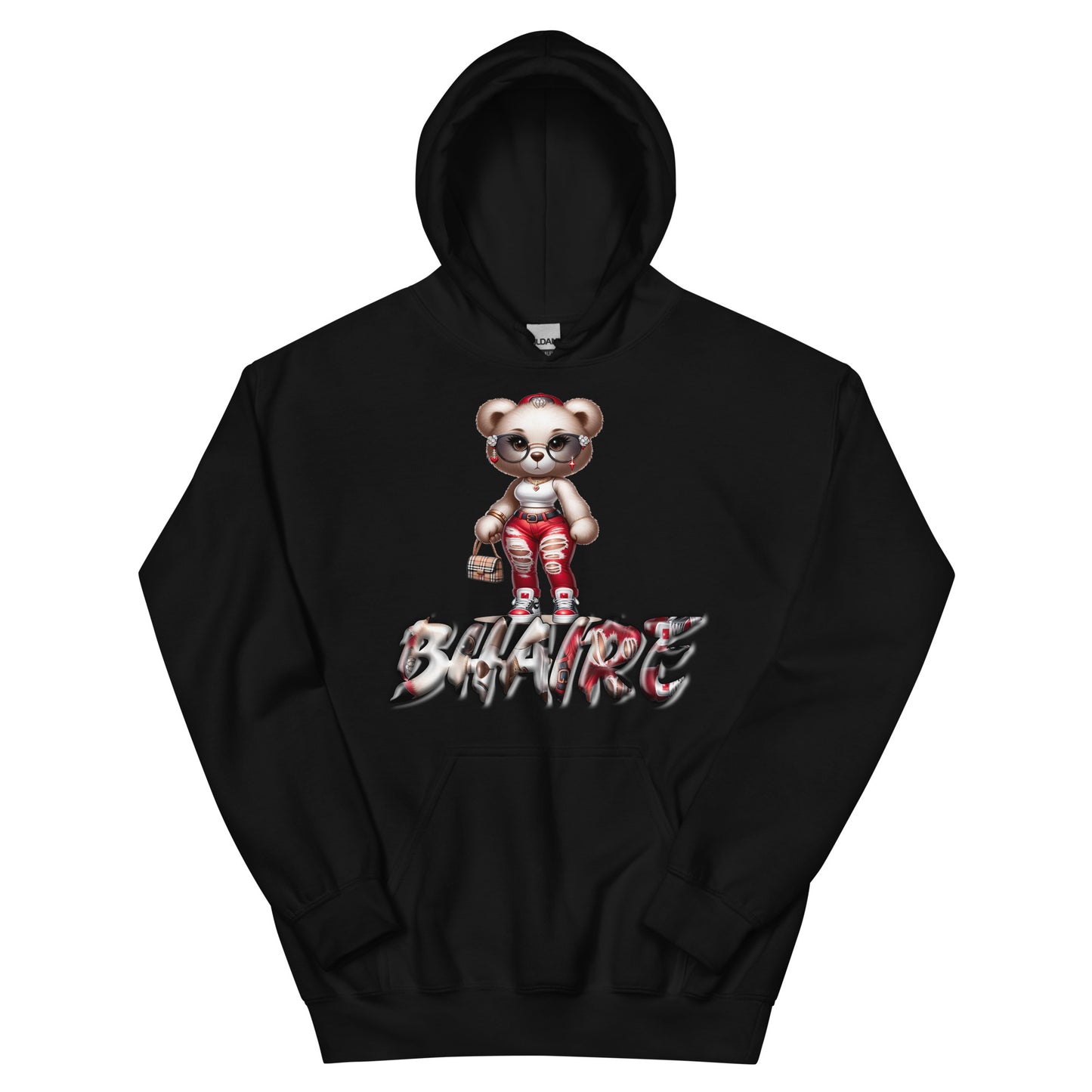 Valentine BHAIRE Hoodie