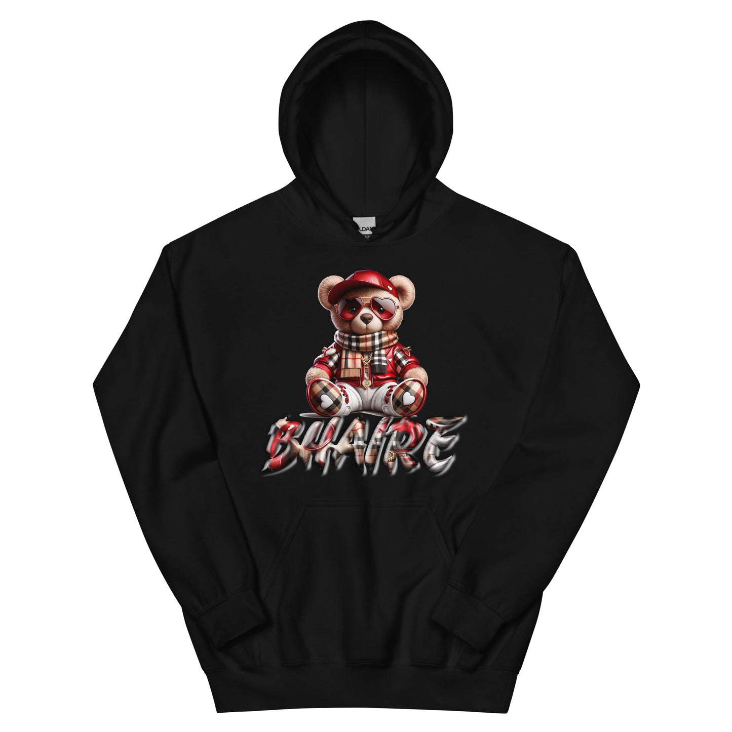 Valentine BHAIRE Hoodie