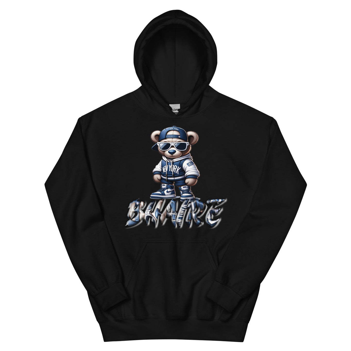 New York BHAIRE Hoodie