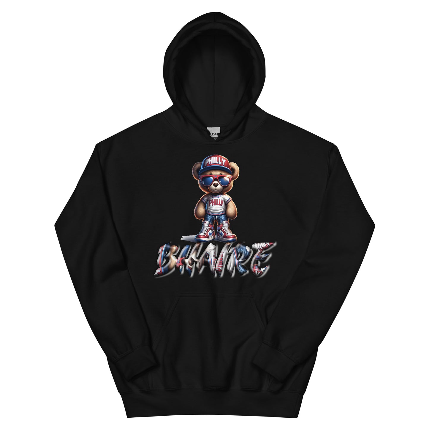 Philly BHAIRE Hoodie