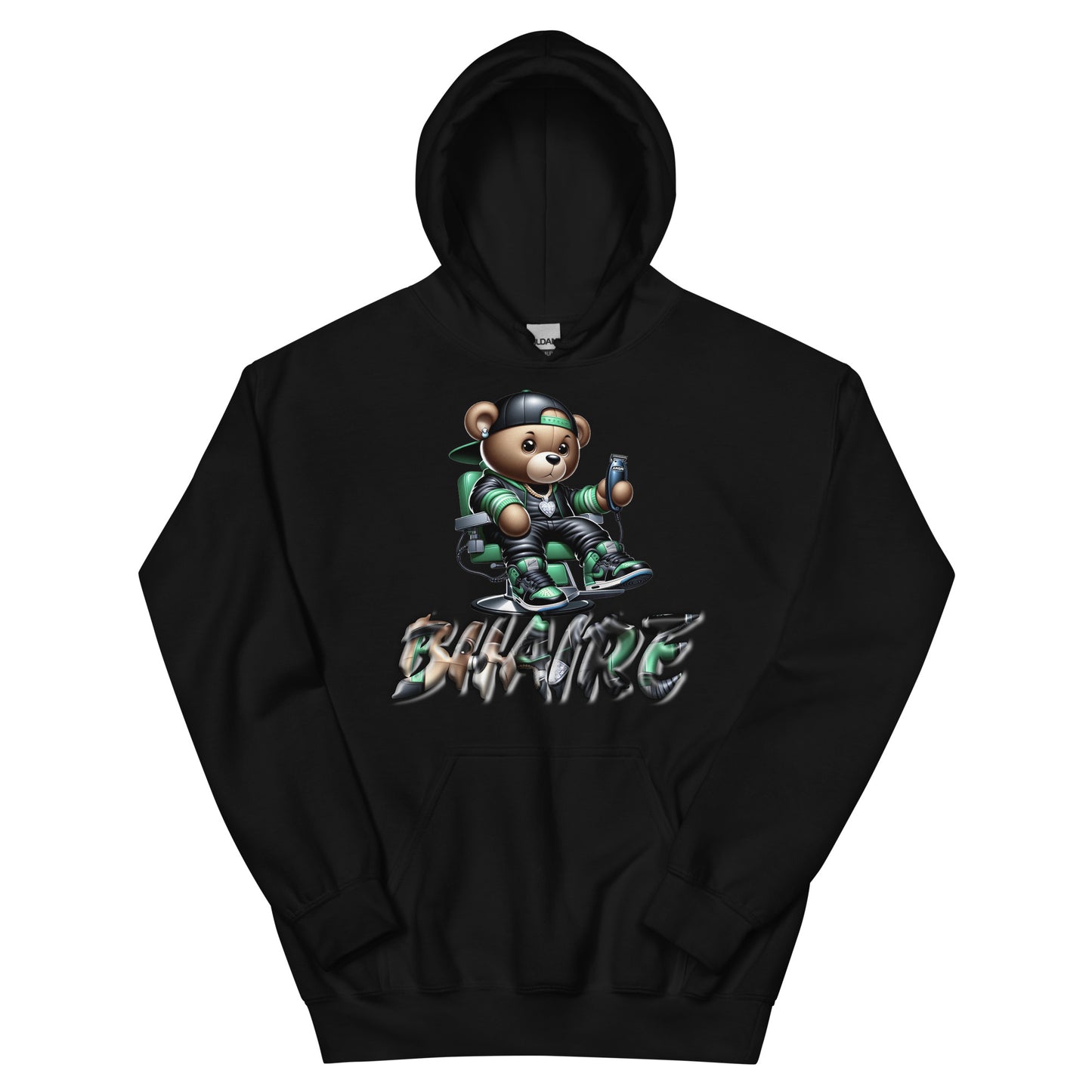 Barber BHAIRE Hoodie