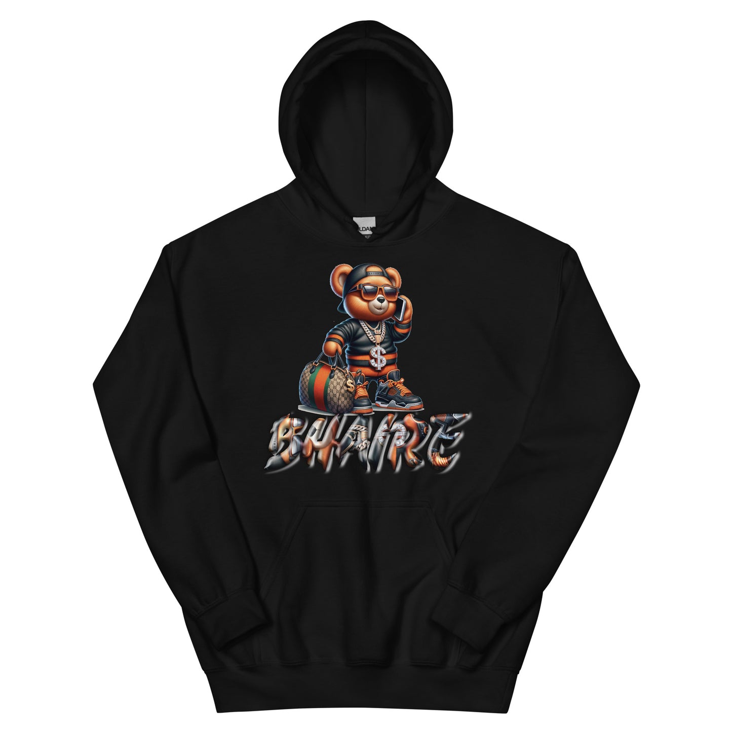 BHAIRE Hoodie