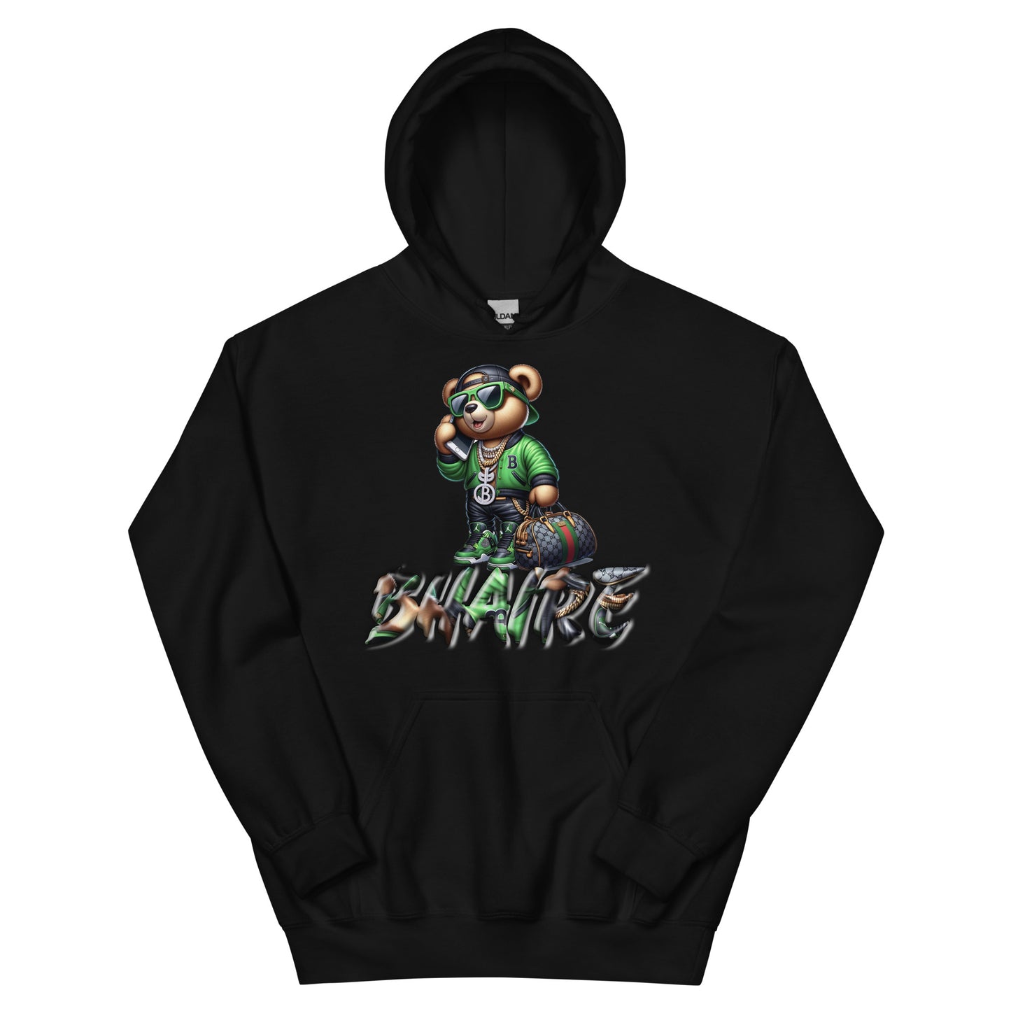 BHAIRE Hoodie