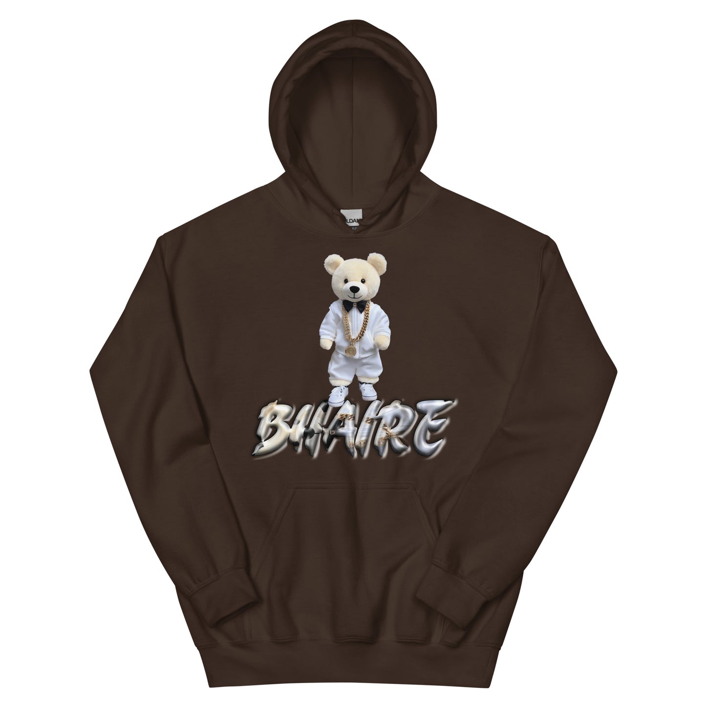 BHAIRE HOODIE