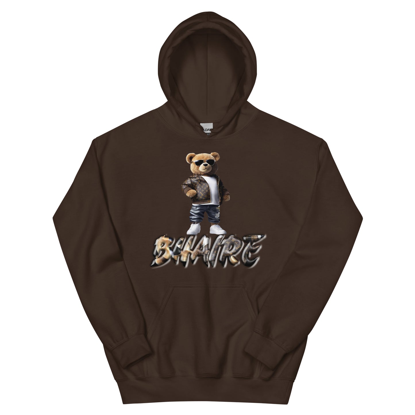 BHAIRE HOODIE
