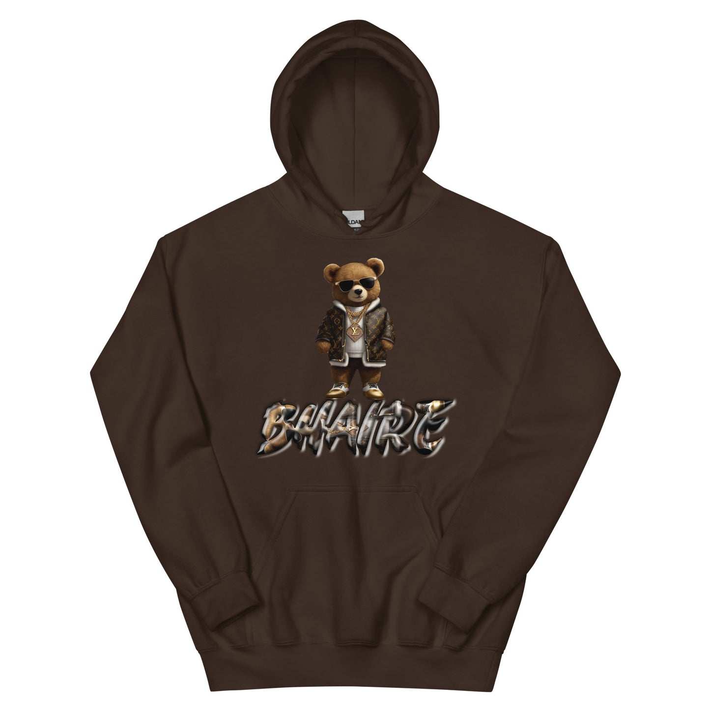 BHAIRE HOODIE