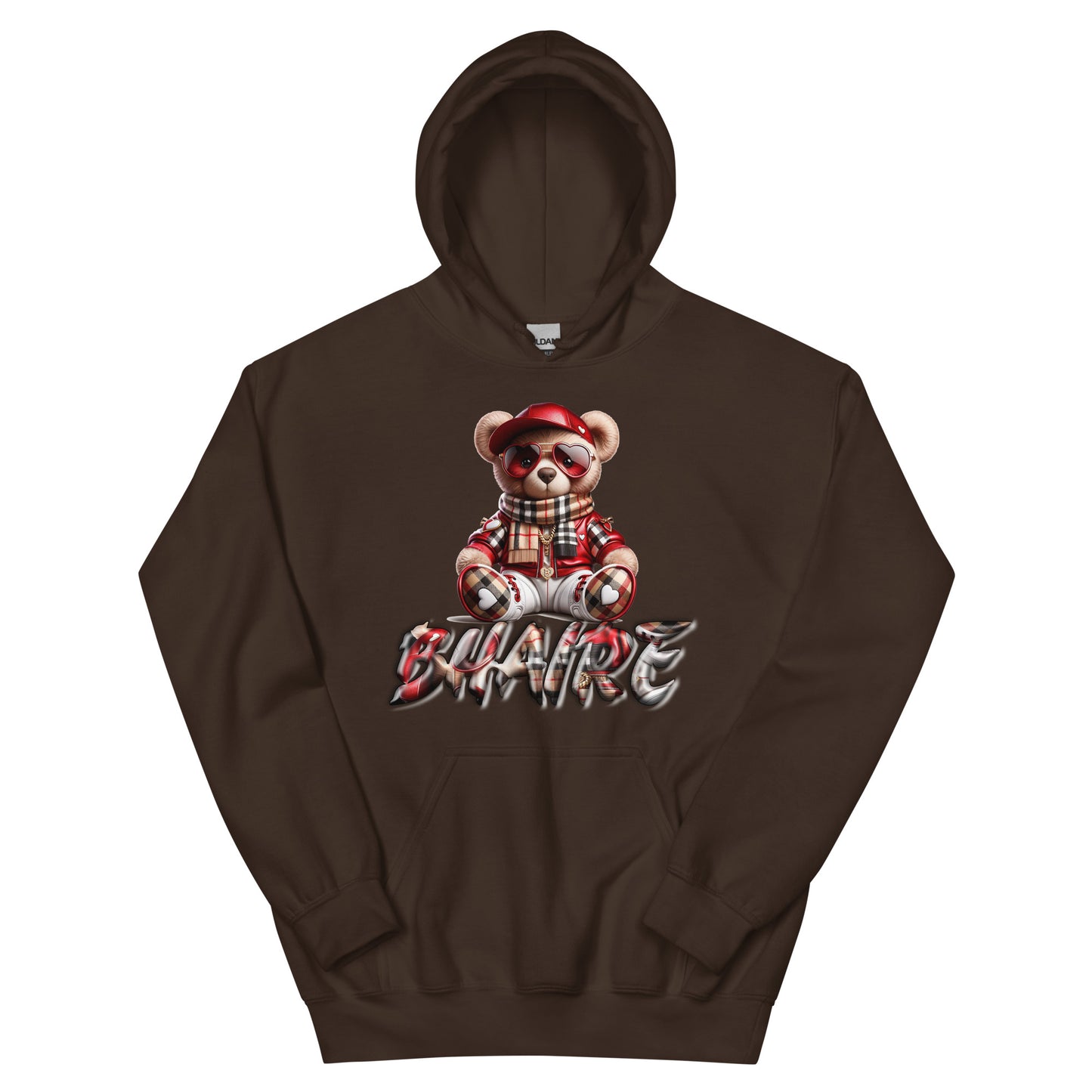 Valentine BHAIRE Hoodie