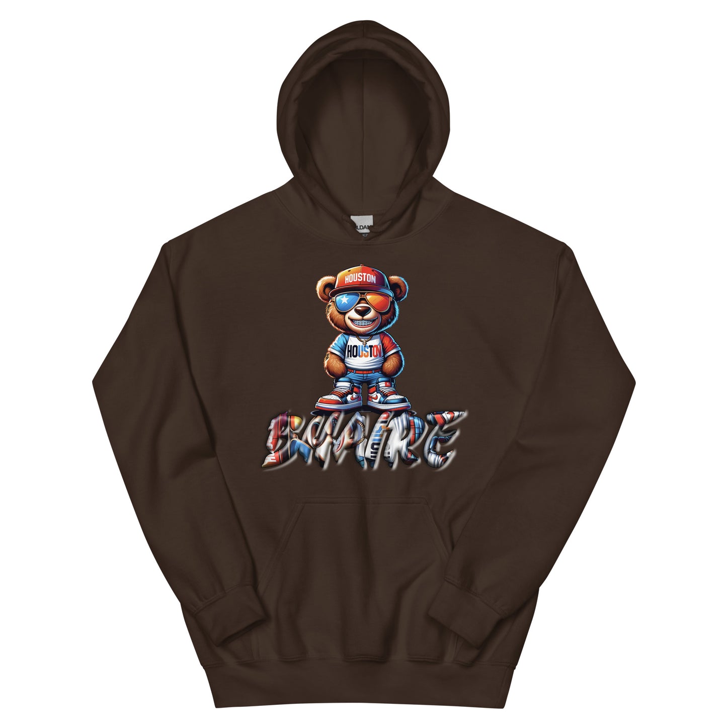 Houston BHAIRE Hoodie