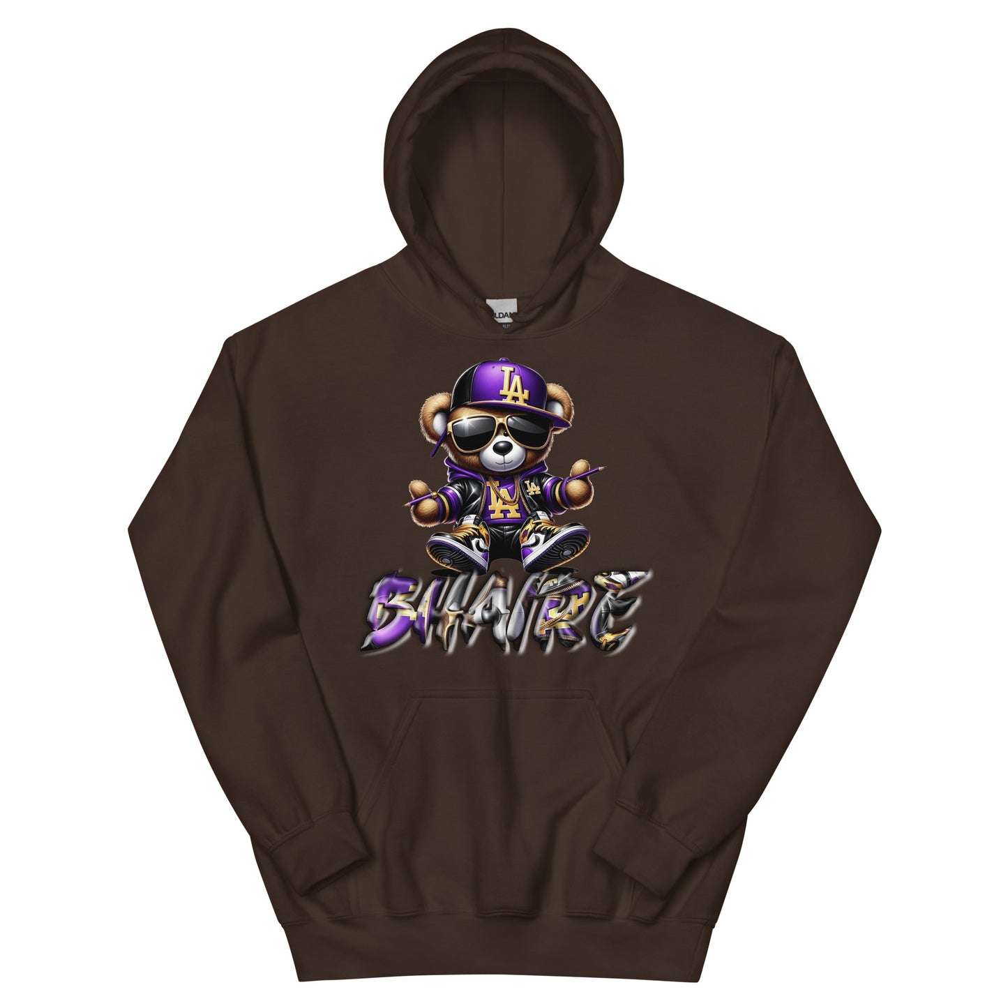 LA BHAIRE Hoodie
