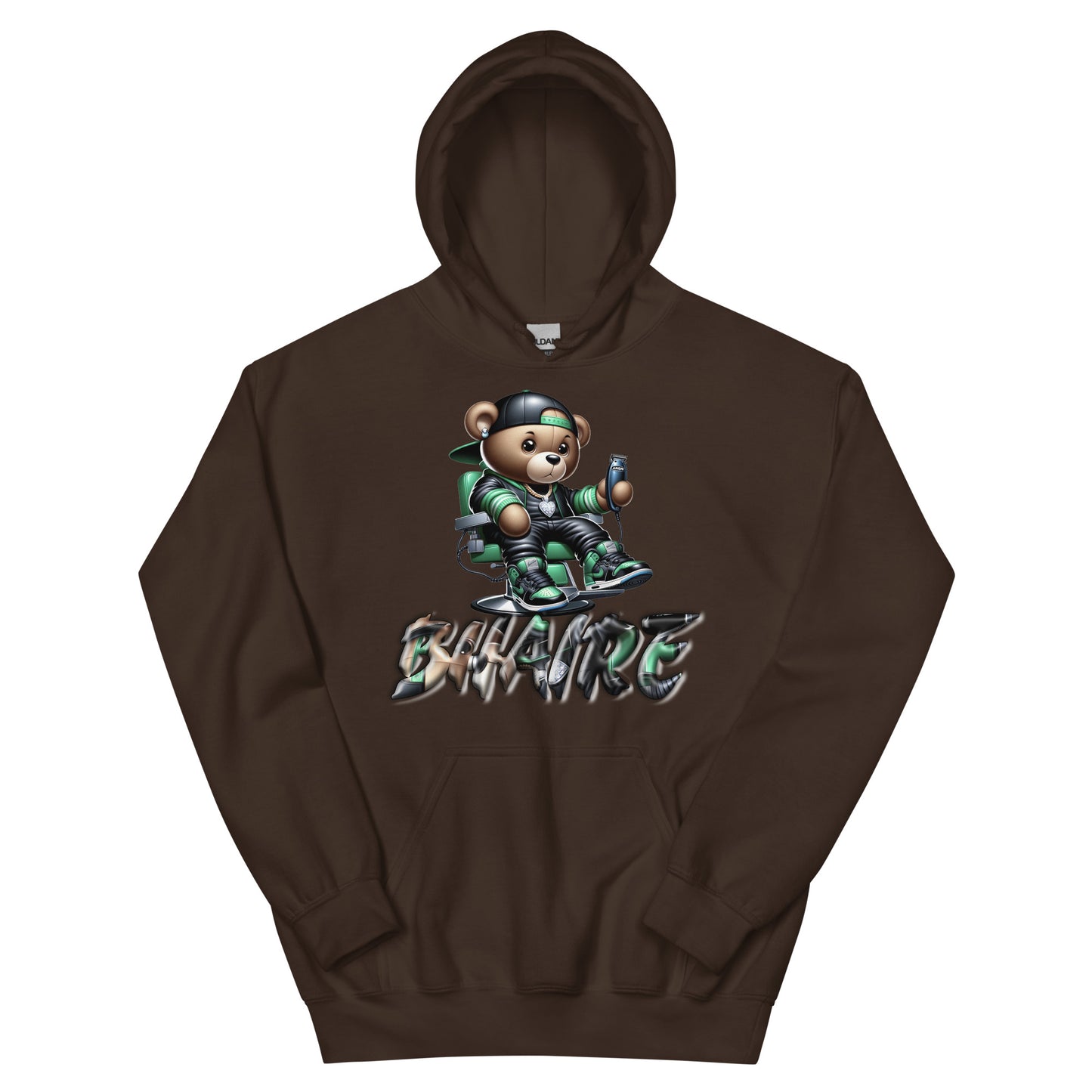 Barber BHAIRE Hoodie