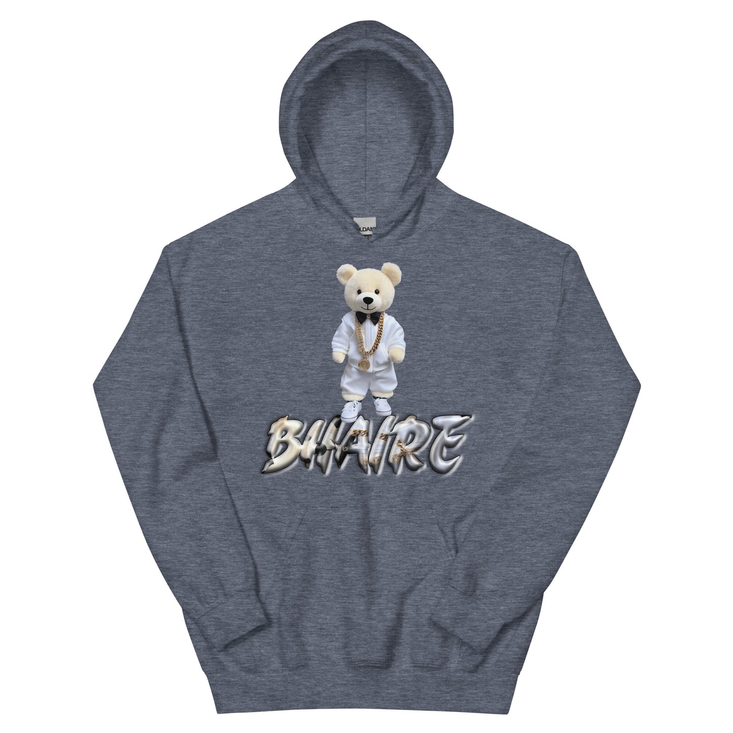 BHAIRE HOODIE